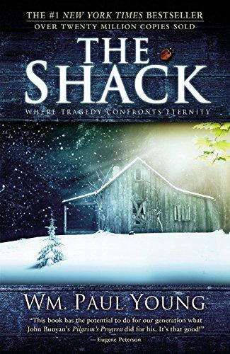 the shack book william p young